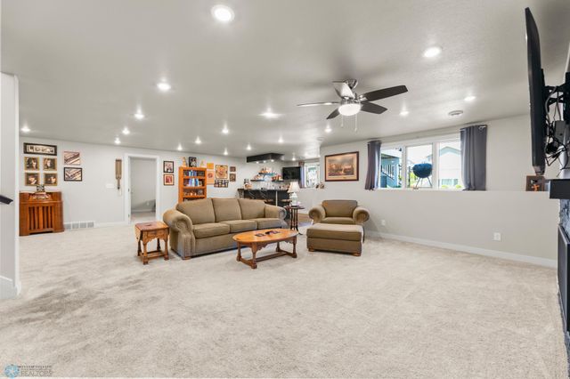 3784 Bell Boulevard E, West Fargo, ND 58078