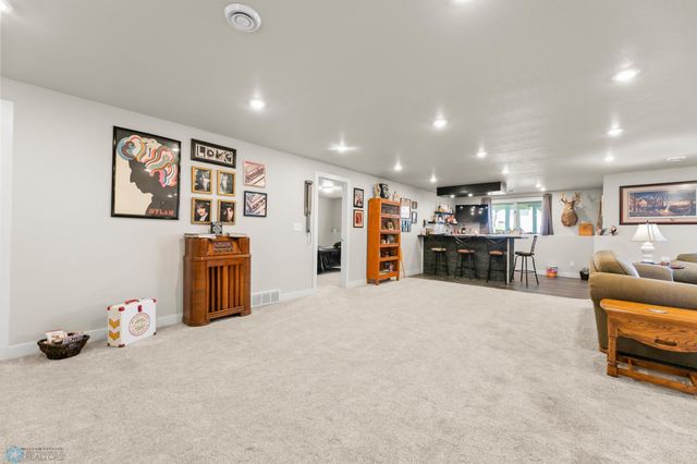 3784 Bell Boulevard E, West Fargo, ND 58078