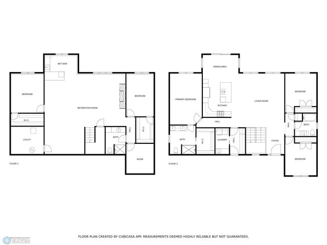 3784 Bell Boulevard E, West Fargo, ND 58078