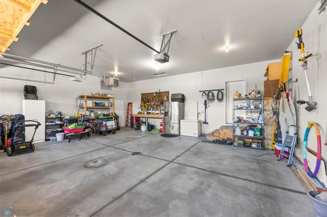3784 Bell Boulevard E, West Fargo, ND 58078