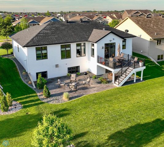 3784 Bell Boulevard E, West Fargo, ND 58078