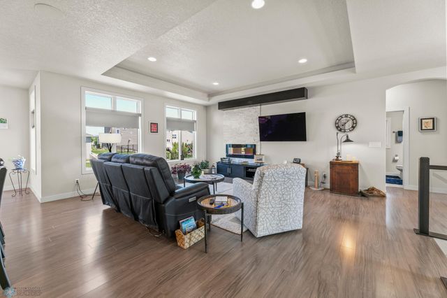 3784 Bell Boulevard E, West Fargo, ND 58078