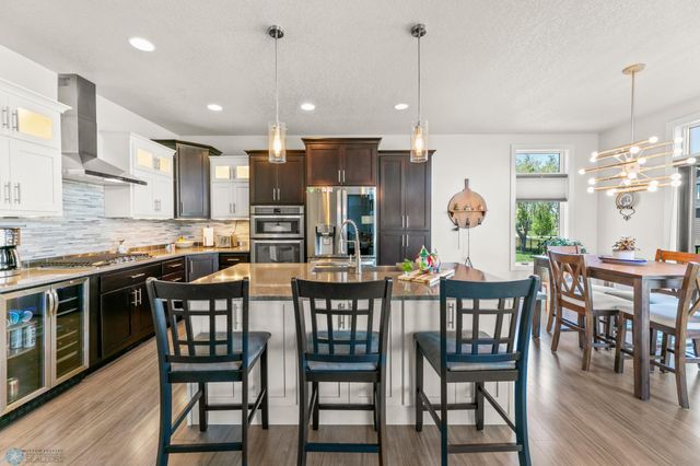3784 Bell Boulevard E, West Fargo, ND 58078