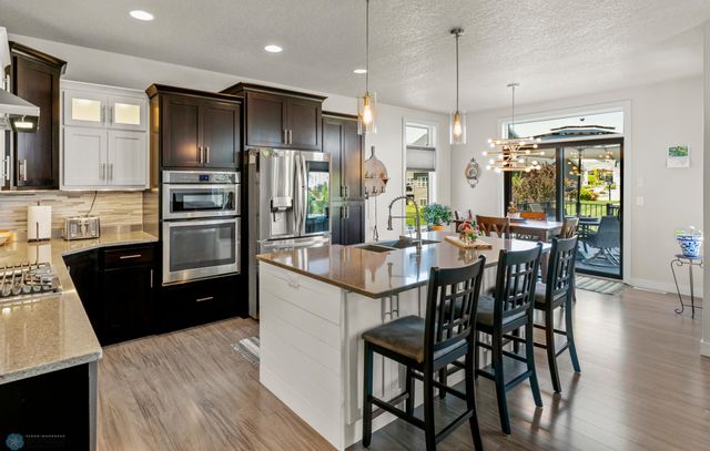 3784 Bell Boulevard E, West Fargo, ND 58078