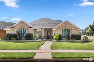 9 JEFFUS COURT, Wichita Falls, TX 76308