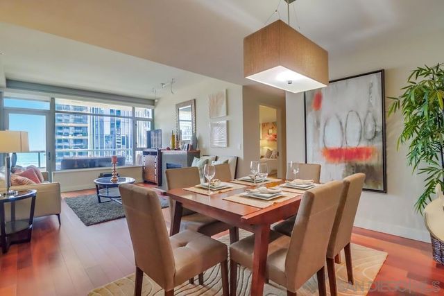 700 W E 1202, San Diego, CA 92101