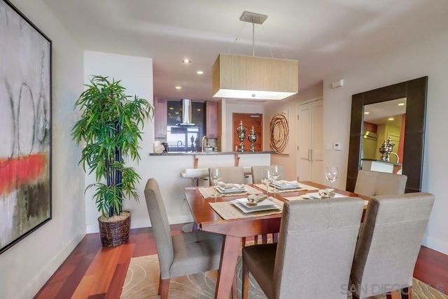 700 W E 1202, San Diego, CA 92101