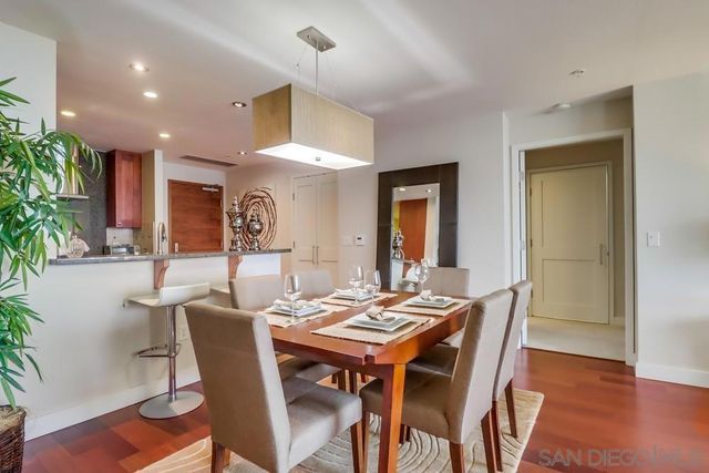 700 W E 1202, San Diego, CA 92101