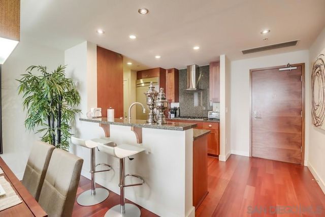 700 W E 1202, San Diego, CA 92101