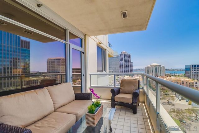 700 W E 1202, San Diego, CA 92101
