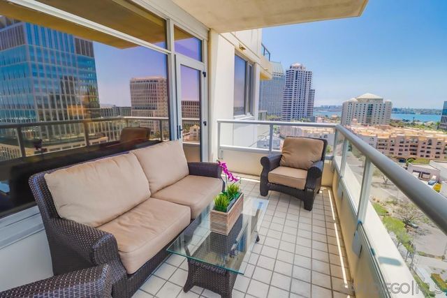 700 W E 1202, San Diego, CA 92101