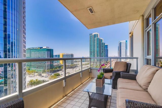 700 W E 1202, San Diego, CA 92101