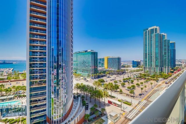 700 W E 1202, San Diego, CA 92101