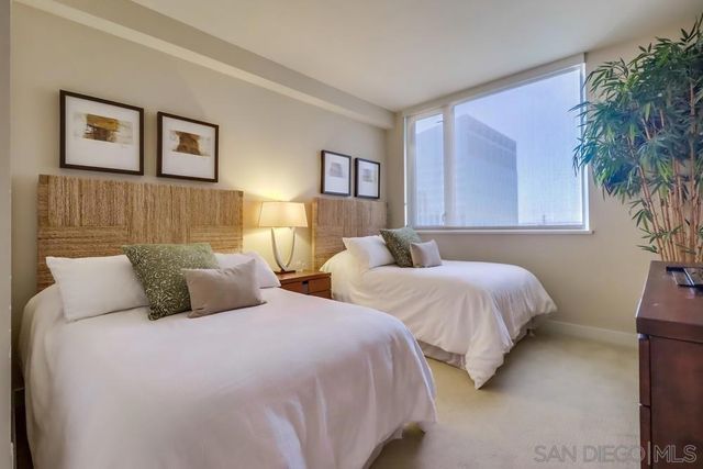 700 W E 1202, San Diego, CA 92101