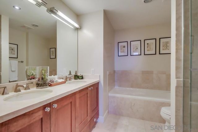 700 W E 1202, San Diego, CA 92101