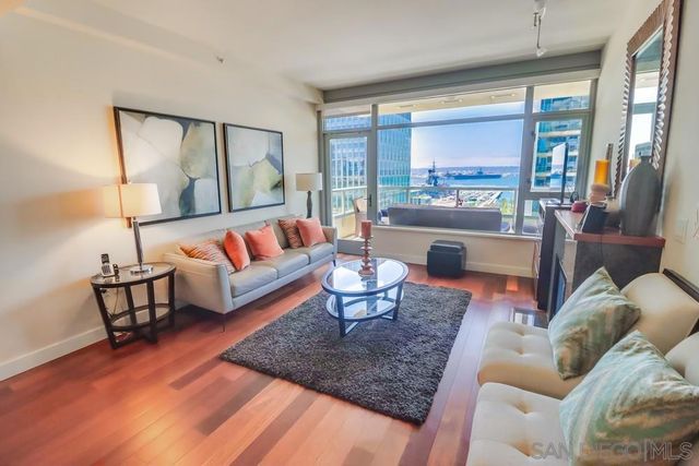 700 W E 1202, San Diego, CA 92101