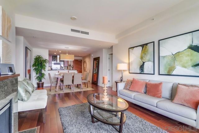 700 W E 1202, San Diego, CA 92101