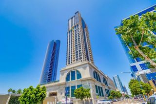 700 W E 1202, San Diego, CA 92101