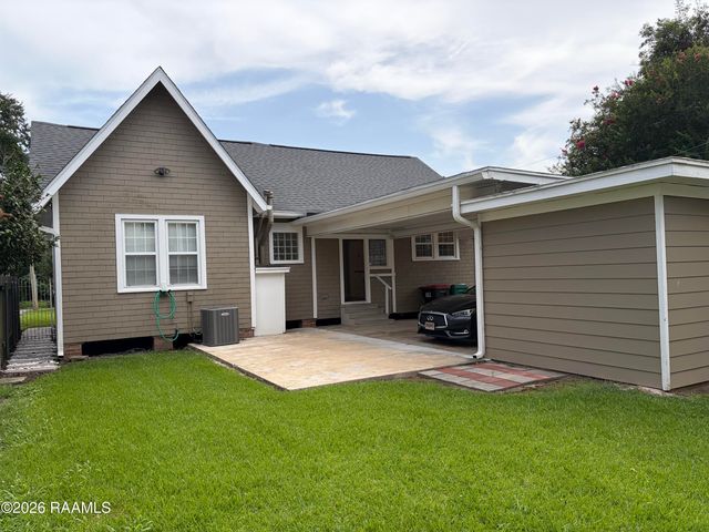 301 Stevenson Street, Lafayette, LA 70501