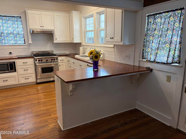 301 Stevenson Street, Lafayette, LA 70501