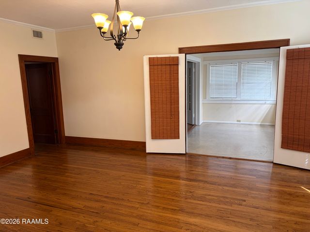 301 Stevenson Street, Lafayette, LA 70501