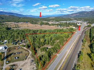 467706 Highway 95, Sagle, ID 83860