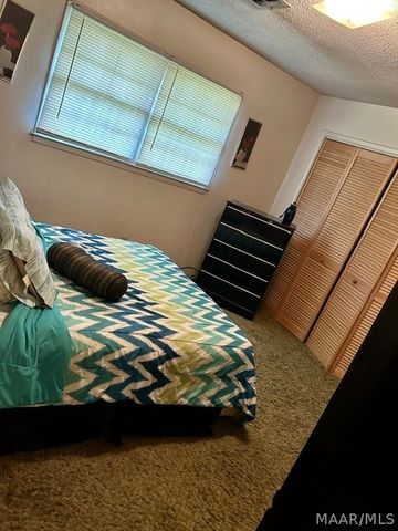 500 Rosedon Drive, Montgomery, AL 36116