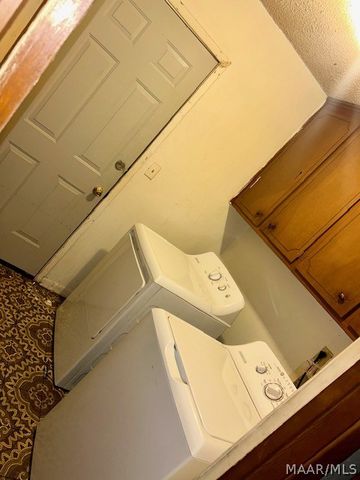 500 Rosedon Drive, Montgomery, AL 36116