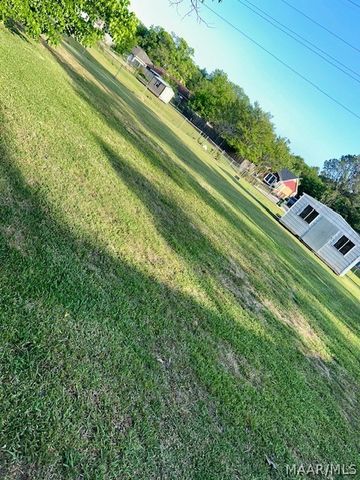 500 Rosedon Drive, Montgomery, AL 36116