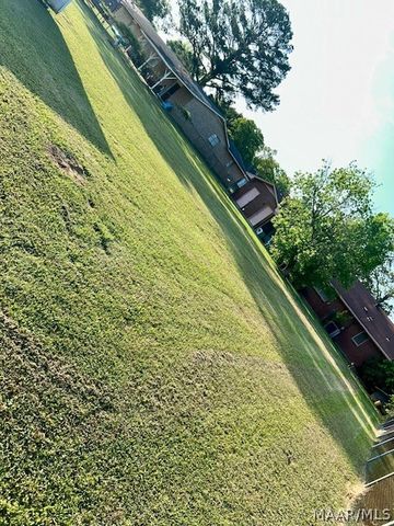 500 Rosedon Drive, Montgomery, AL 36116