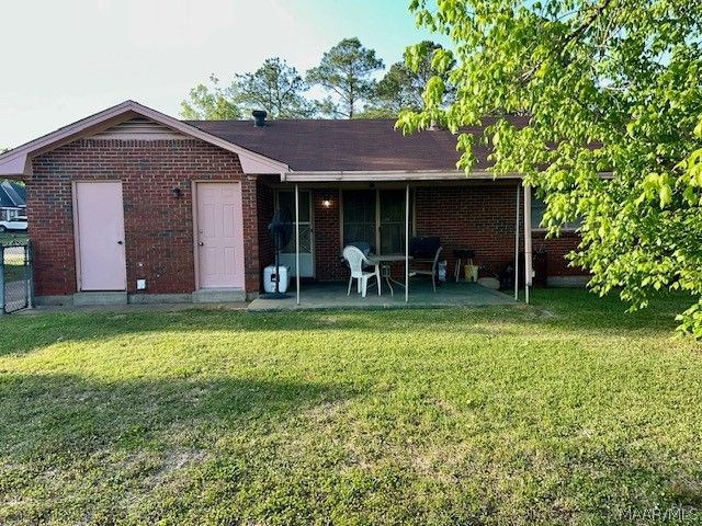500 Rosedon Drive, Montgomery, AL 36116
