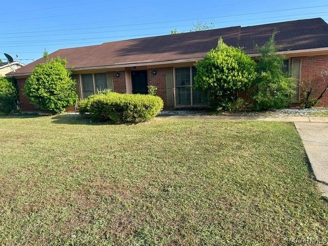 500 Rosedon Drive, Montgomery, AL 36116