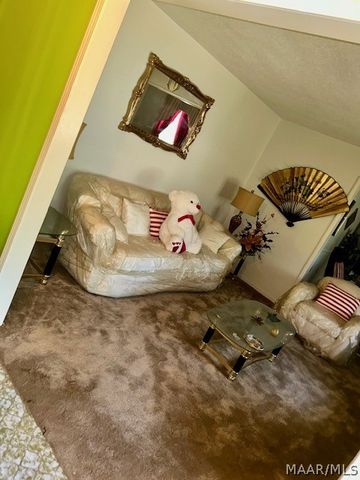 500 Rosedon Drive, Montgomery, AL 36116