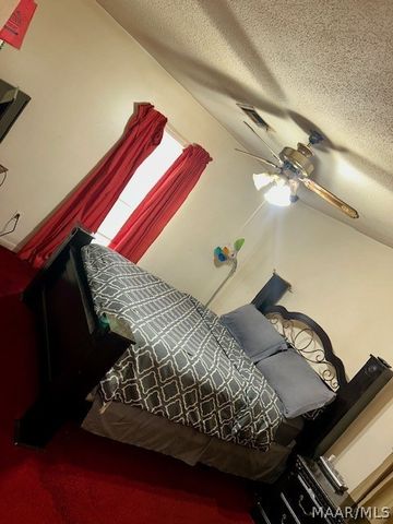 500 Rosedon Drive, Montgomery, AL 36116