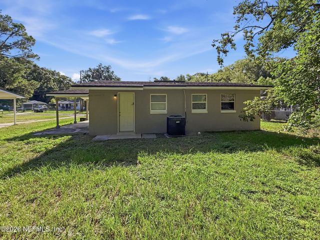 4448 MELVIN Circle E, Jacksonville, FL 32210