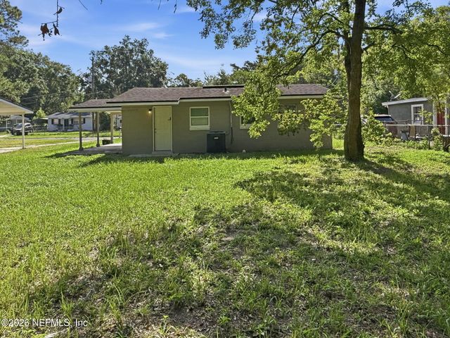4448 MELVIN Circle E, Jacksonville, FL 32210