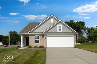 4712 E Shadowbrook Drive, Camby, IN 46113