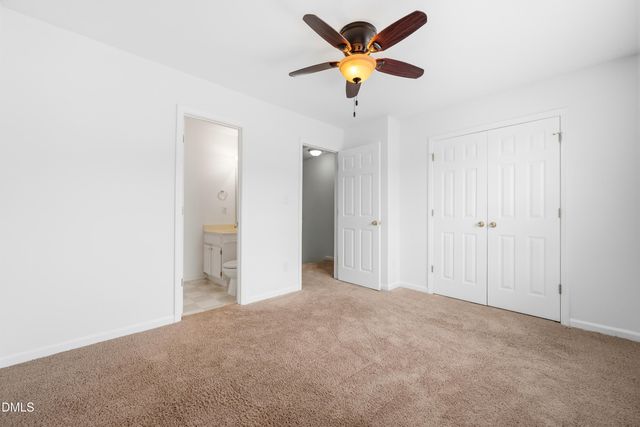 19 Cheltenham Drive, Clayton, NC 27520