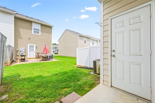 19 Cheltenham Drive, Clayton, NC 27520