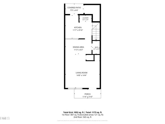 19 Cheltenham Drive, Clayton, NC 27520