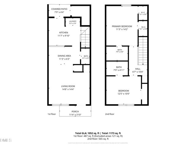 19 Cheltenham Drive, Clayton, NC 27520