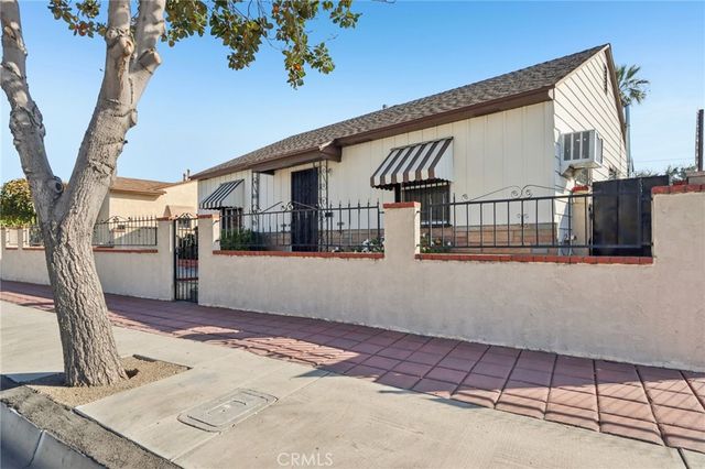 7406 Norwalk, Whittier, CA 90606