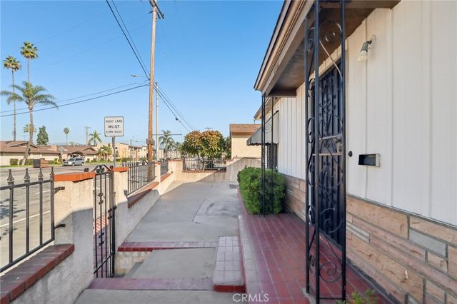 7406 Norwalk, Whittier, CA 90606