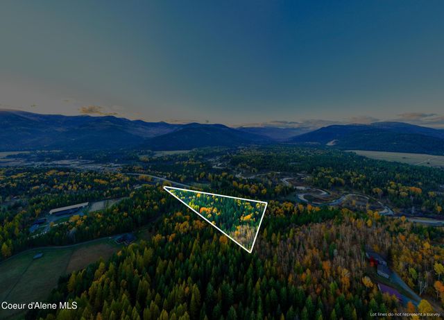 NKA Highway 95, Sandpoint, ID 83864