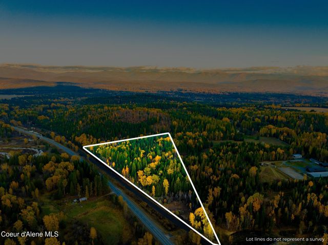 NKA Highway 95, Sandpoint, ID 83864