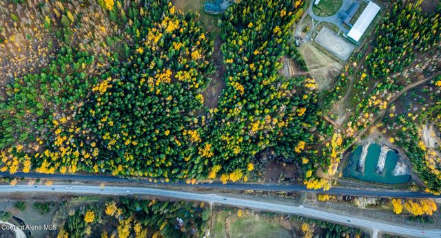NKA Highway 95, Sandpoint, ID 83864