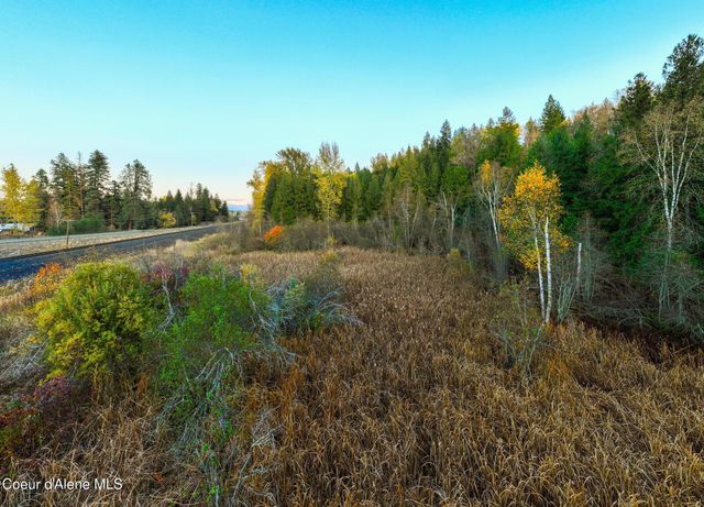 NKA Highway 95, Sandpoint, ID 83864