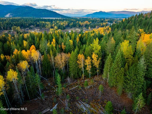 NKA Highway 95, Sandpoint, ID 83864