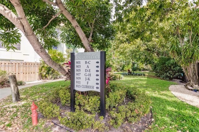 807 W Oakland Park Boulevard H12, Oakland Park, FL 33311