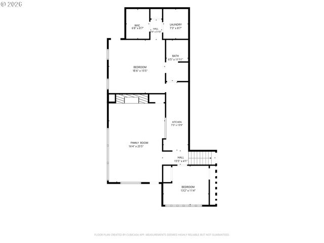60 W 22ND Ave, Eugene, OR 97405